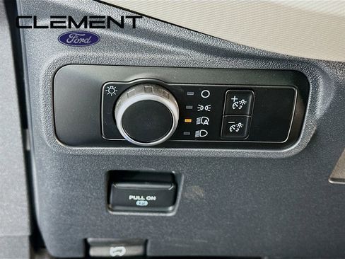 New 2024 Ford Bronco Wildtrak image 14