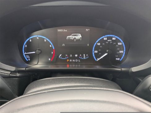 Used 2023 Ford Bronco Sport Big Bend image 28