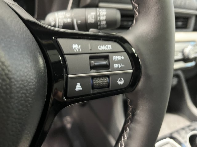 New 2026 Honda Passport TrailSport Elite image 18