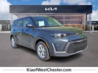 New 2025 Kia Soul LX w/ LX Technology Package video 1