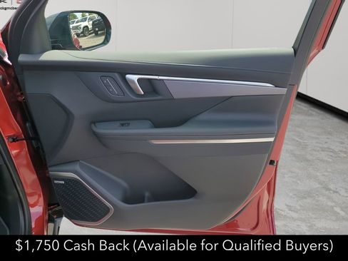 New 2026 Buick Enclave Sport Touring w/ Power Package image 15