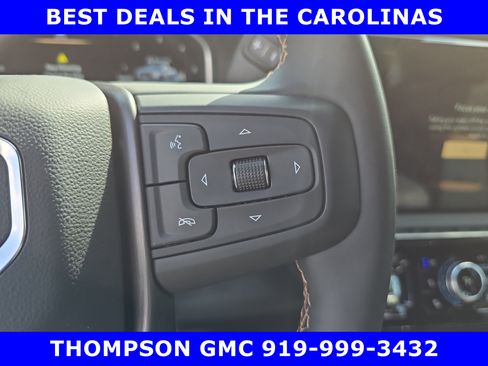 New 2026 GMC Sierra 2500 AT4 image 20