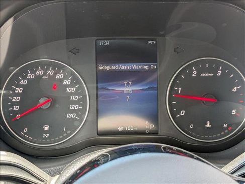 New 2025 Mercedes-Benz Sprinter 2500 image 10