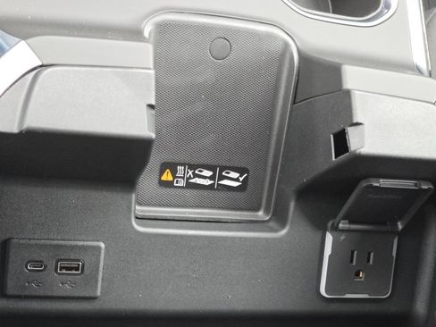 New 2026 Chevrolet Silverado 1500 LT AWD/4WD image 20