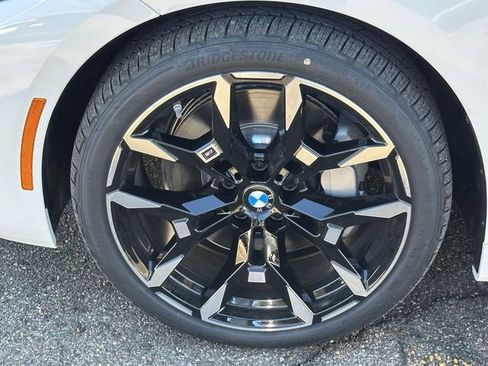 New 2026 BMW 430i xDrive Convertible image 7