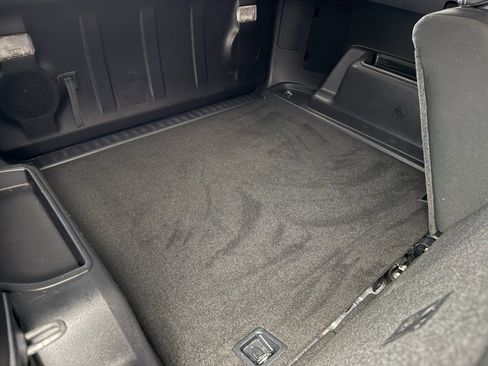 Used 2021 Toyota 4Runner Limited image 57