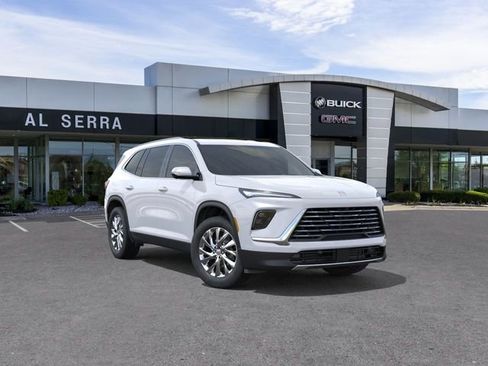 New 2026 Buick Enclave Preferred FWD image 1