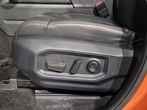 Used 2024 Toyota Tundra TRD Pro image 23