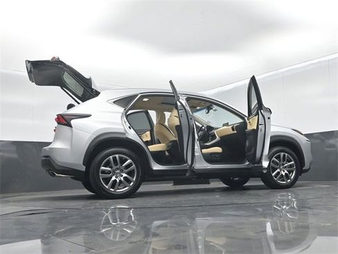 Used 2015 Lexus NX 200t FWD image 76