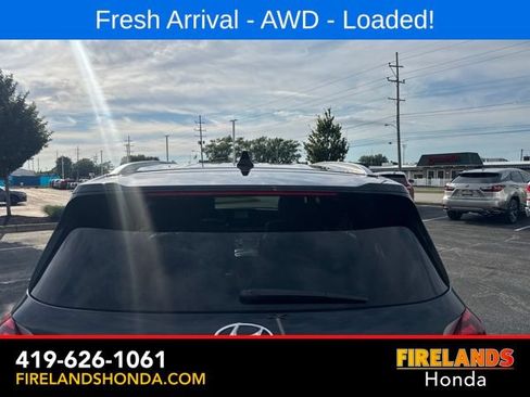 Used 2022 Hyundai Palisade Calligraphy AWD/4WD image 5
