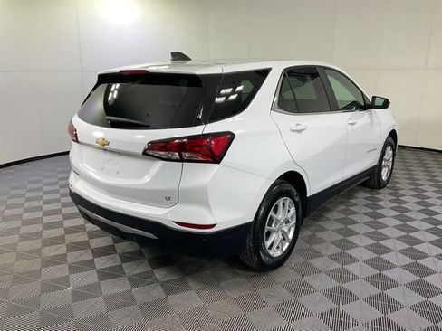 Used 2023 Chevrolet Equinox LT image 8