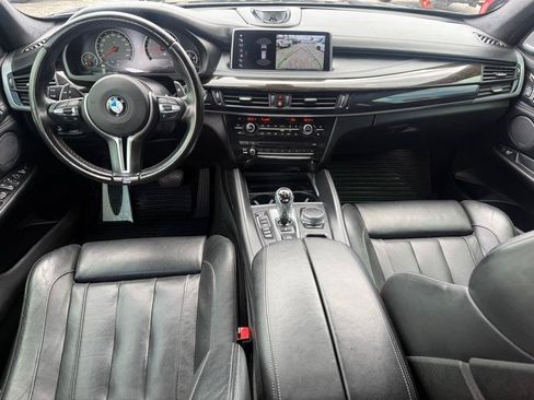 Used 2018 BMW X5 M AWD/4WD image 14