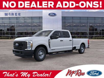 New 2026 Ford F250 XL