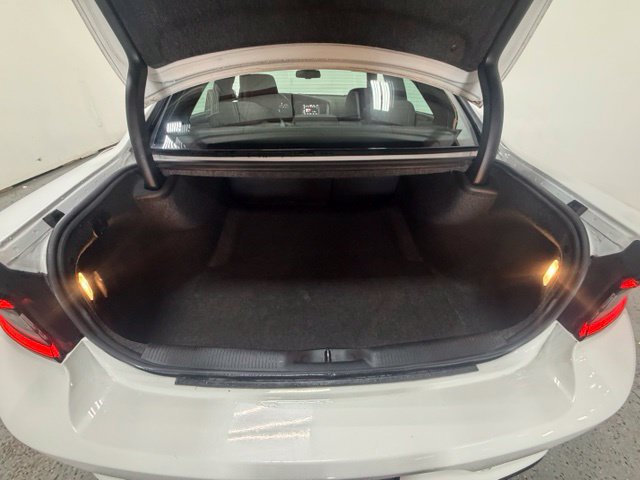 Used 2022 Dodge Charger R/T w/ Blacktop Package RWD image 10