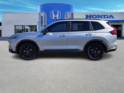 New 2026 Honda CR-V Sport Touring