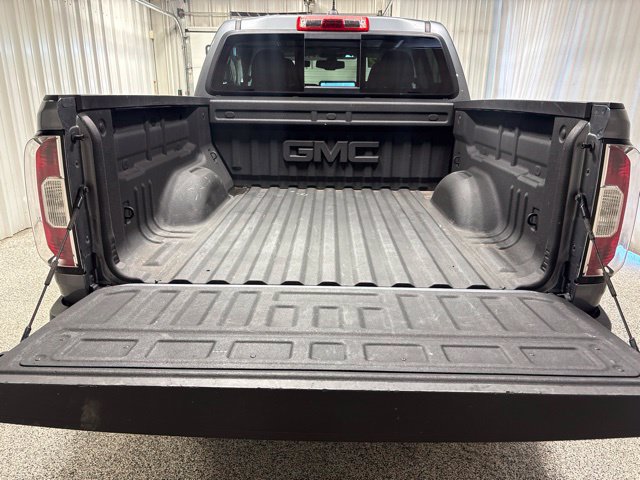 Used 2022 GMC Canyon Elevation w/ Trailering Package RWD image 27