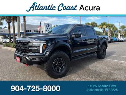 Used 2024 Ford F150 Raptor w/ Equipment Group 803A Raptor R