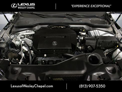 Used 2022 Acura MDX Advance image 14