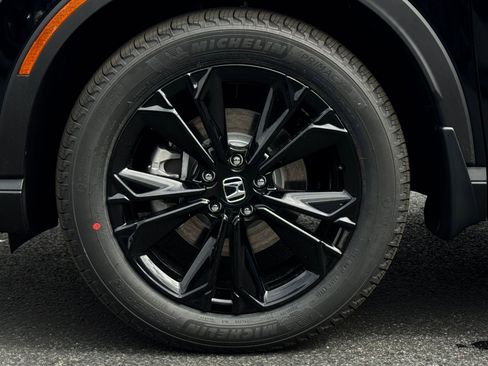 New 2026 Honda CR-V Sport Touring image 27