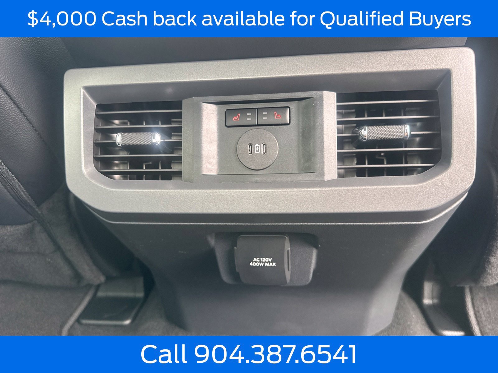 New 2026 Ford F350 Lariat w/ Black Appearance Package AWD/4WD image 24