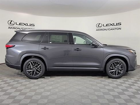 New 2026 Lexus TX 350 AWD image 6