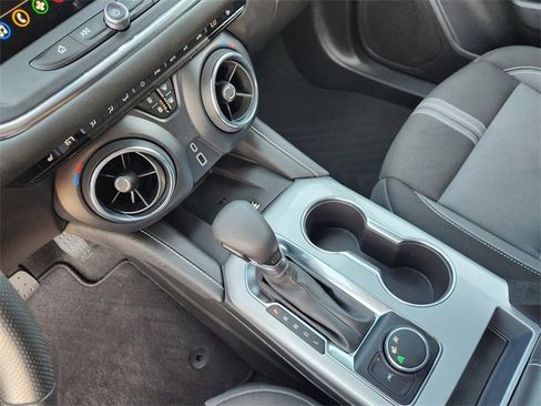 Used 2023 Chevrolet Blazer LT w/ Convenience Package image 19