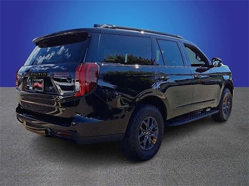 New 2025 Ford Expedition Tremor AWD/4WD image 3