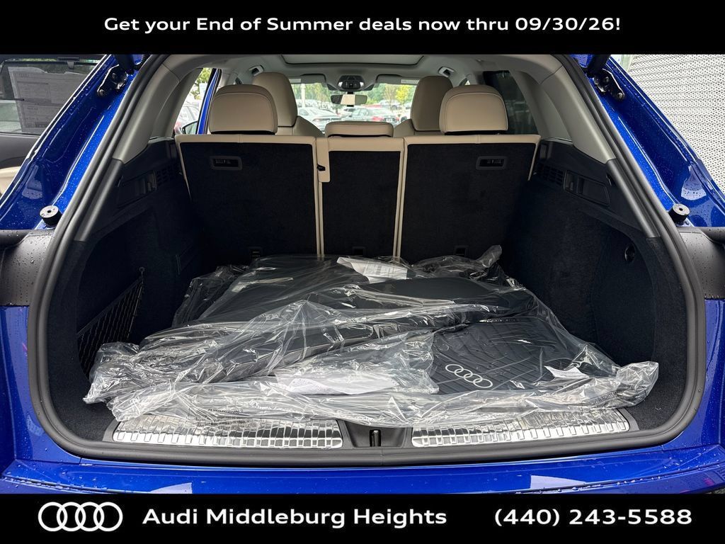 New 2026 Audi Q5 2.0T AWD/4WD image 30