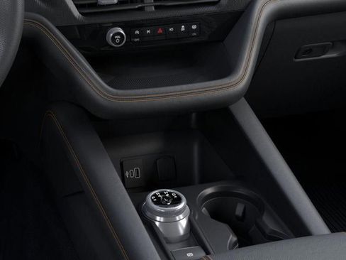 New 2026 Ford Explorer Tremor w/ Tremor Ultimate Package image 11