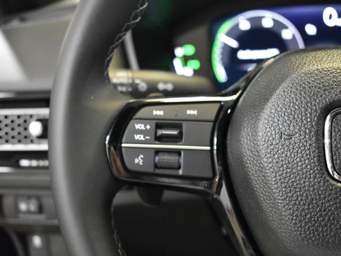 New 2026 Honda Civic Sport Touring image 14