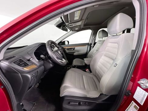 Used 2022 Honda CR-V EX image 20