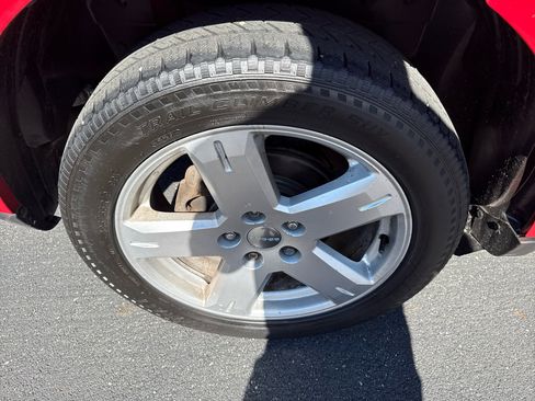 Used 2012 Dodge Journey SXT w/ Popular Equipment Group image 26