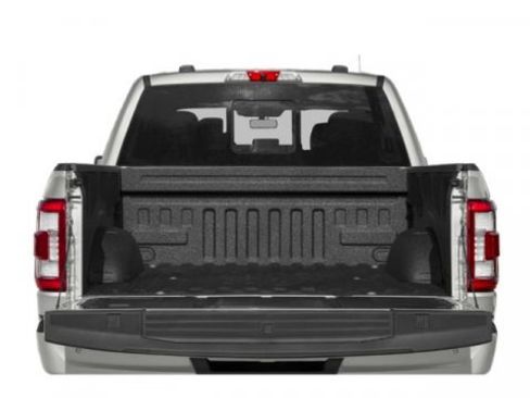 Used 2022 Ford F150 Platinum w/ Equipment Group 701A High AWD/4WD image 11