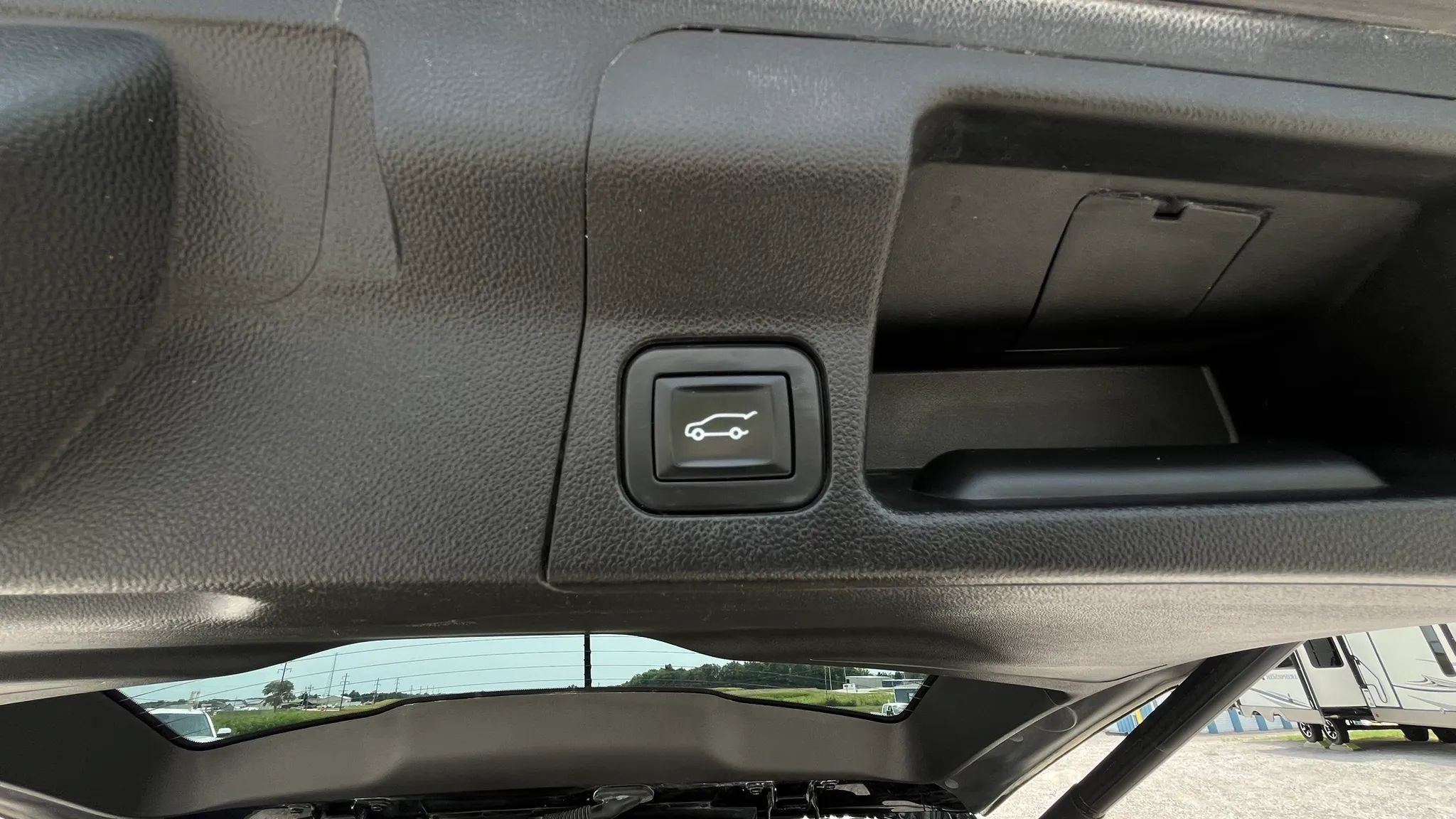 Used 2019 GMC Acadia Denali w/ LPO, Floor Liner Package AWD/4WD image 26
