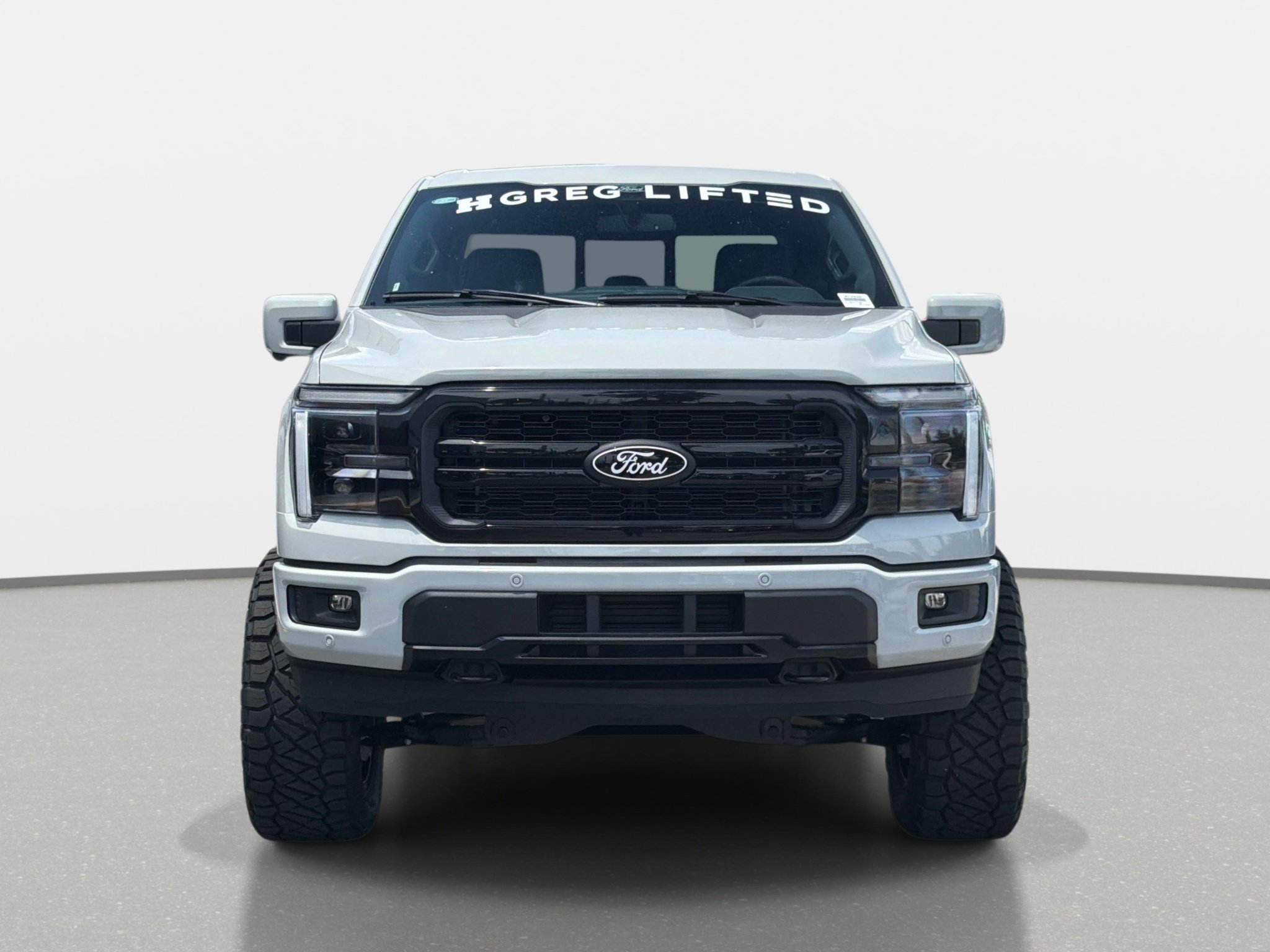 Used 2026 Ford F150 Lariat AWD/4WD image 2