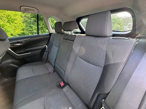Used 2020 Toyota RAV4 XLE w/ All Weather Liner Package AWD/4WD image 11