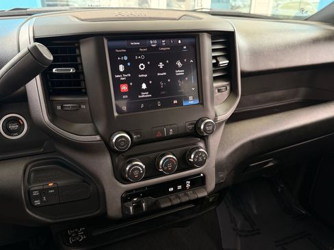 Used 2024 RAM 3500 Tradesman w/ Chrome Appearance Group AWD/4WD image 40