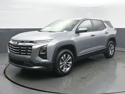 Used 2026 Chevrolet Equinox LT
