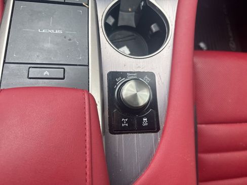 Used 2022 Lexus RX 350 F Sport image 29