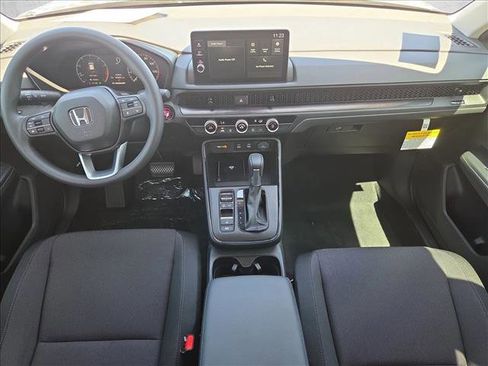 New 2026 Honda CR-V LX image 14