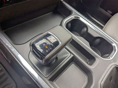 Used 2023 Chevrolet Silverado 1500 LTZ w/ LTZ Convenience Package II image 14