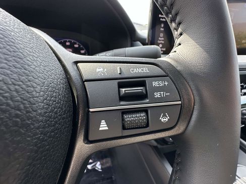 New 2025 Honda Accord Sport image 10