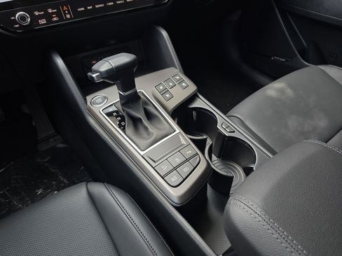New 2026 Kia Sportage SX AWD/4WD image 9