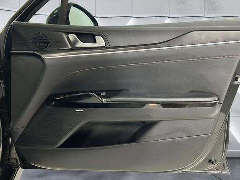 Used 2021 Kia K5 GT w/ GT1 Package image 15