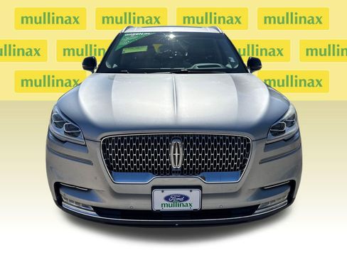 Used 2020 Lincoln Aviator Reserve w/ Equipment Group 202A AWD/4WD image 11