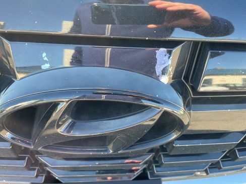 Used 2025 Hyundai Palisade SEL AWD/4WD image 6