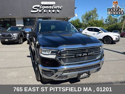 Used 2021 RAM 1500 Laramie