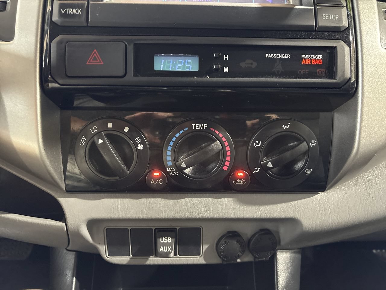 Used 2013 Toyota Tacoma PreRunner w/ TRD Sport Pkg RWD image 18