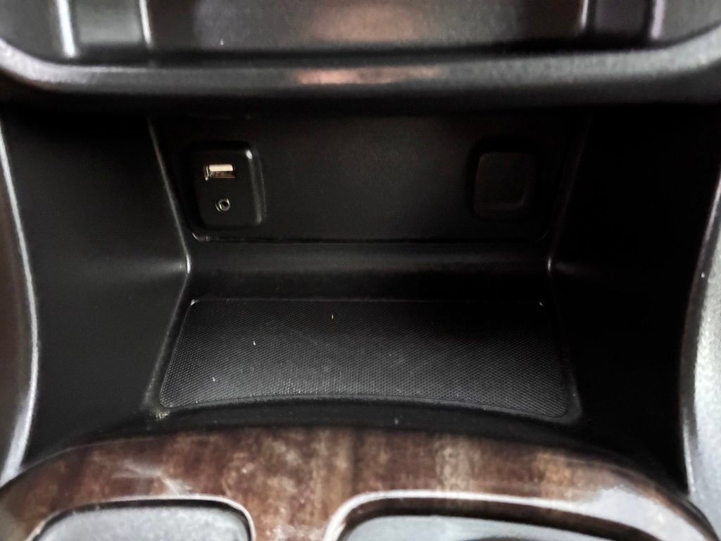 Used 2018 GMC Canyon SLE w/ SLE Convenience Package AWD/4WD image 37