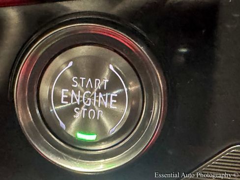 Certified 2025 Chevrolet Corvette Stingray Premium Cpe w/ Z51 Performance Package image 18